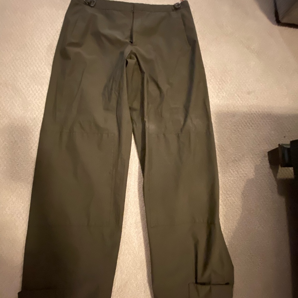 Prada Gore-Tex